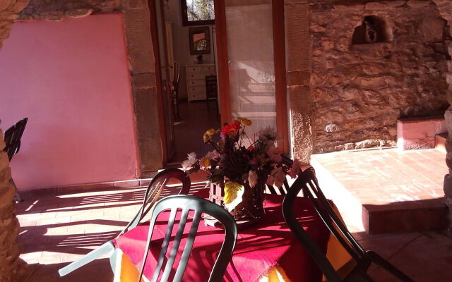 Agriturismo Locanda del Papa