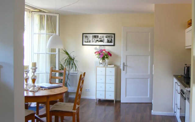 Lilienmatt Apartments