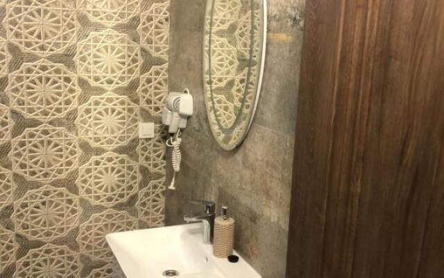 Aparthotel Plevnei1