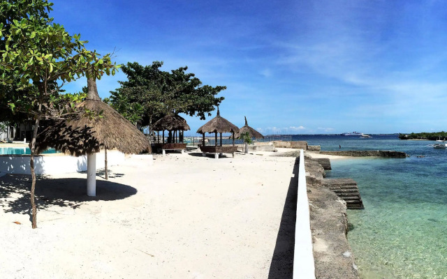 Blue Garden Resort