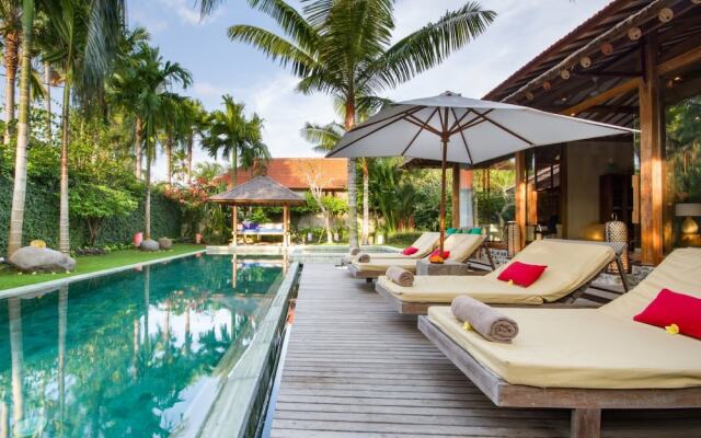 Villa Desa Roro by Villa Finder
