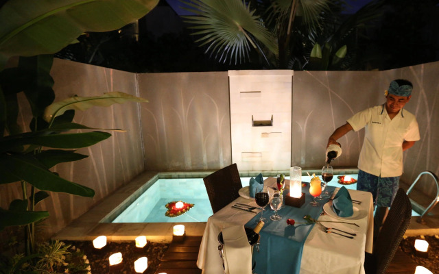Uppala Villa Seminyak