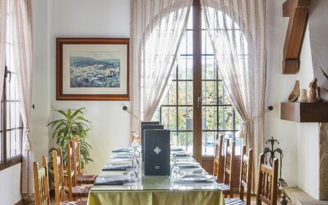 TUGASA Villa Algar