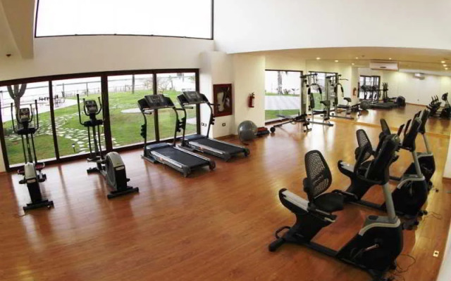 Captain Nemos Landing