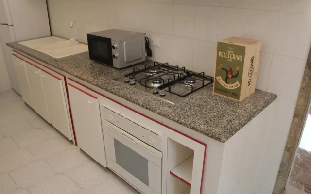 Casa Vacanze Mirabile