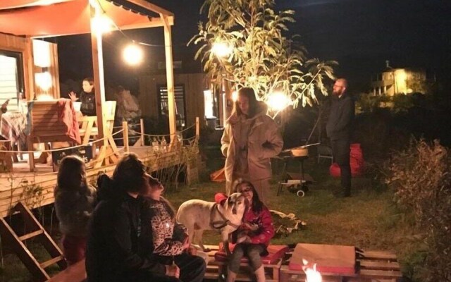 Nova House Olympos