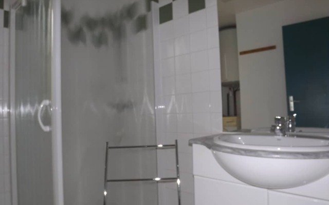 Chambres d'hôtes de la Gondromière