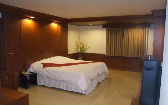 Tanawit Hotel Hua Hin