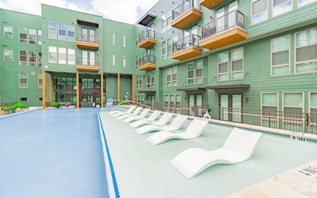 Kasa Dallas North Apartments