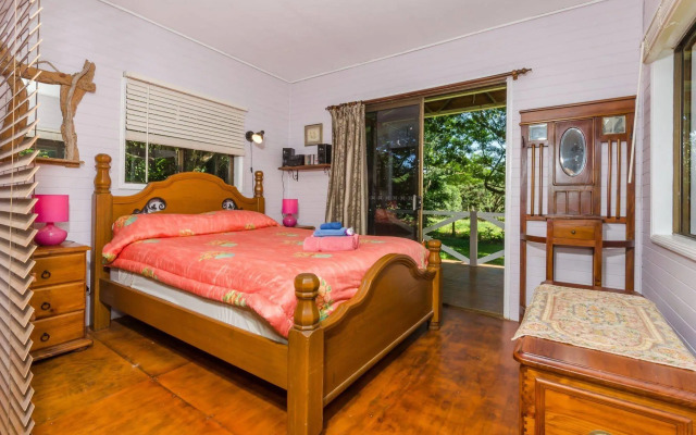 The Epiphyte Bed & Breakfast