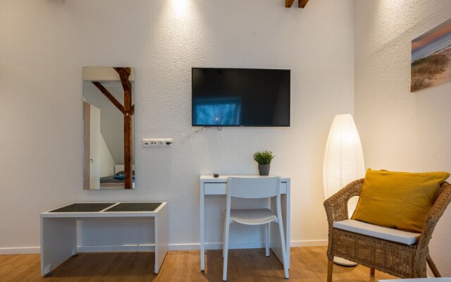 Meine Zeitwohnung