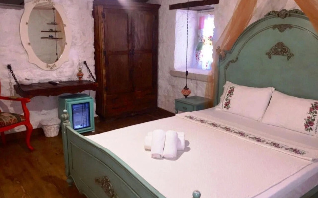 Marissa Boutique Hotel