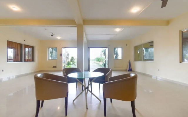 SPOT ON 36099 United-21 Beach View