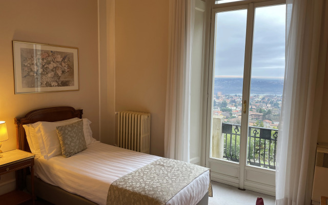 Palace Grand Hotel Varese