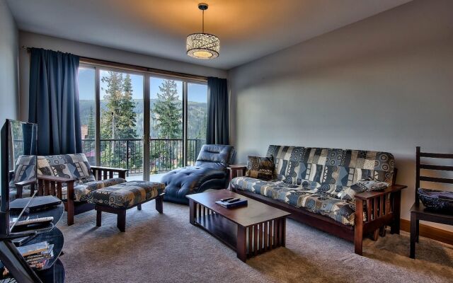 Lookout Lodge By Bear Country