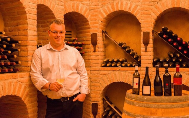 Can Bonastre Wine Resort, The Originals Relais (Relais du Silence)