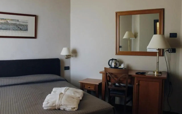 Hotel Adriatico