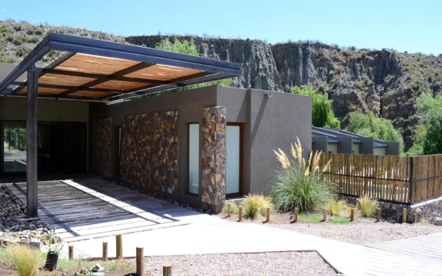 Posada del Blanco