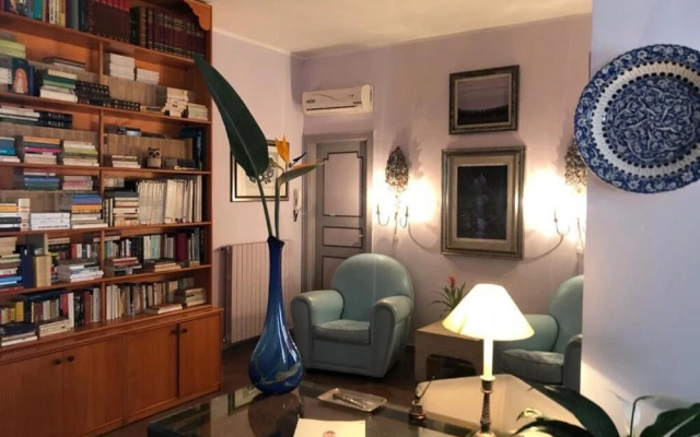 L'Elisea Maison De Charme