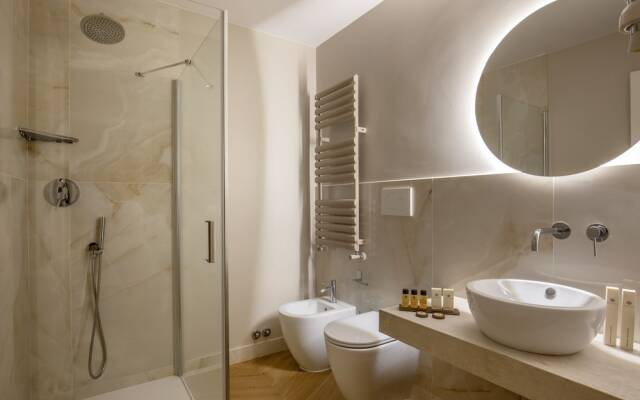 Porta Castello Suites