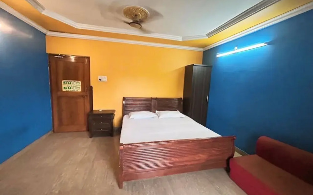 Rewas Guest House