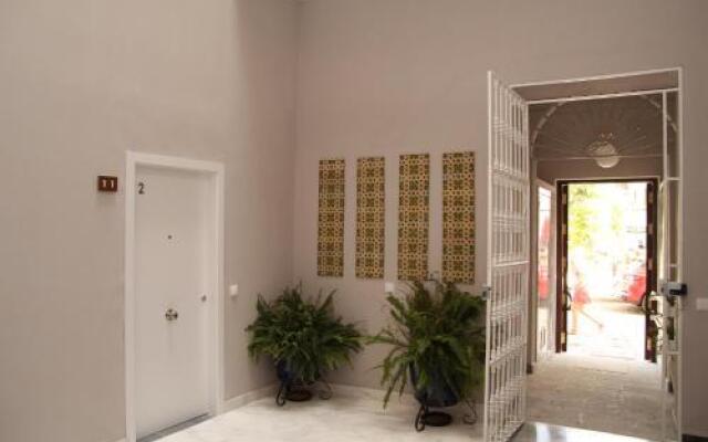 Curtidores 6 Suites A.T.