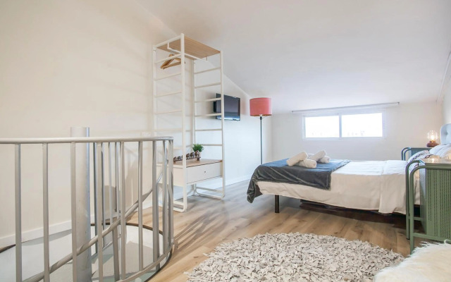 Tendency Apartments 8