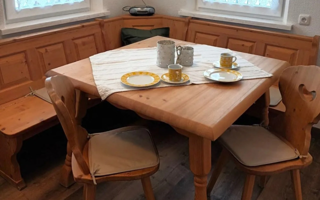 Apartment in Tyrol Near Ski Slopes