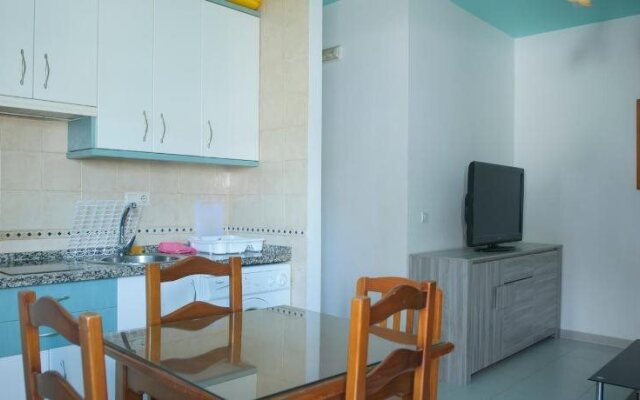 Hotel Lux Aljarafe