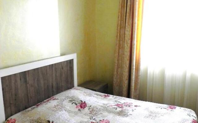 Seaside Apartments in Batumi