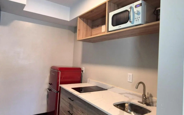 Exclusivo Inn by OYO Grand Prairie, TX