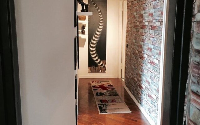 Mura Vaticane Holiday & Stay