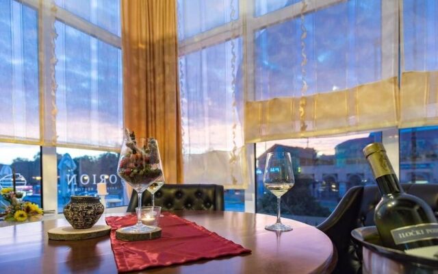 Hotel Slavonija