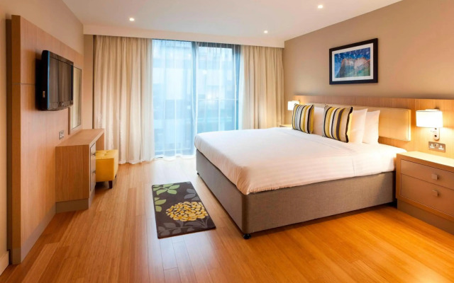 Residence Inn by Marriott Edinburgh