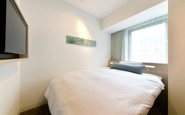 Vessel Inn Sakae Station