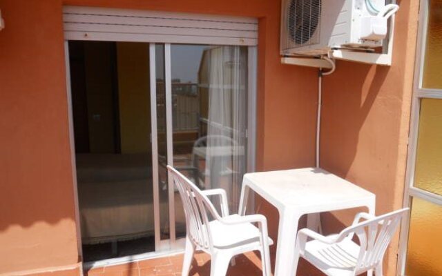 Hostal Garamar