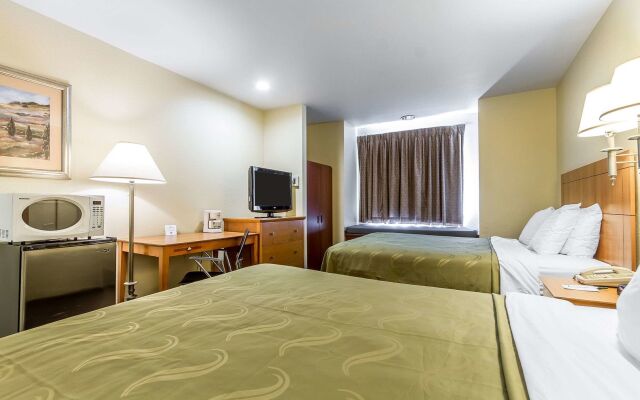 Quality Inn & Suites