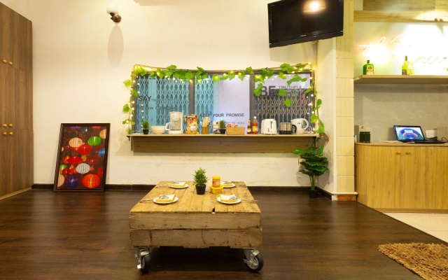 The Nineties Hostel – Meal – Ho Chi Minh City