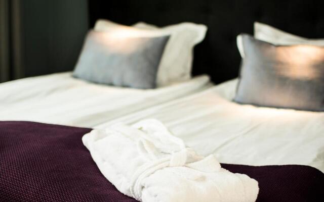 Backstage Hotel Stockholm