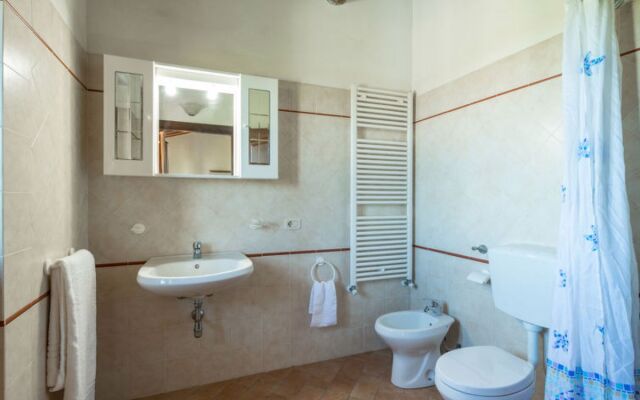 House Arancio Istia dOmbrone