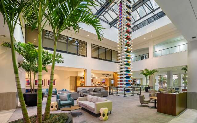 Hyatt Regency Miami