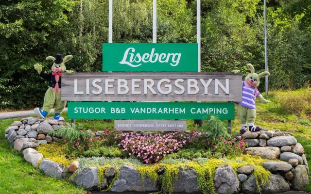 Lisebergsbyn Vandrarhem - Hostel