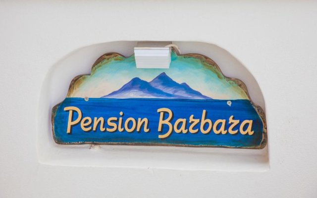 Pension Barbara