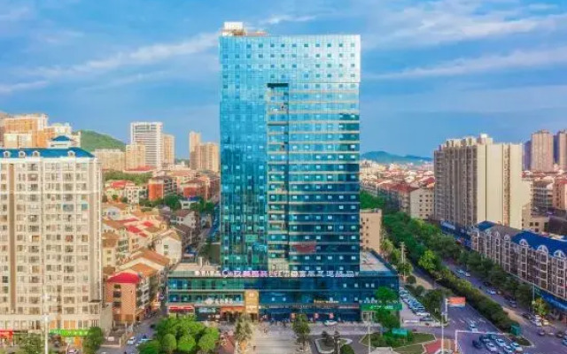 TILL BRIGHT Hotel (Liling Century Plaza)