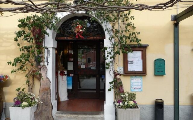 Locanda San Gallo