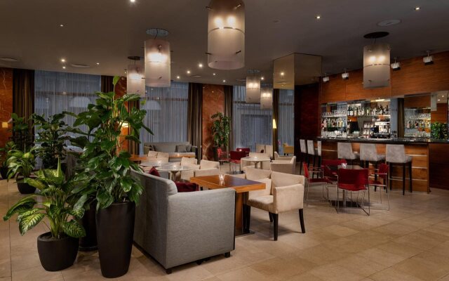 K+K Hotel Fenix