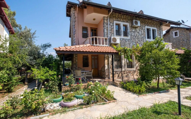 Serene House 400 m to Calis Beach in Fethiye