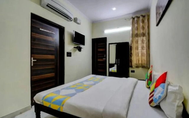 Jagsheelaanchal  The Theekana