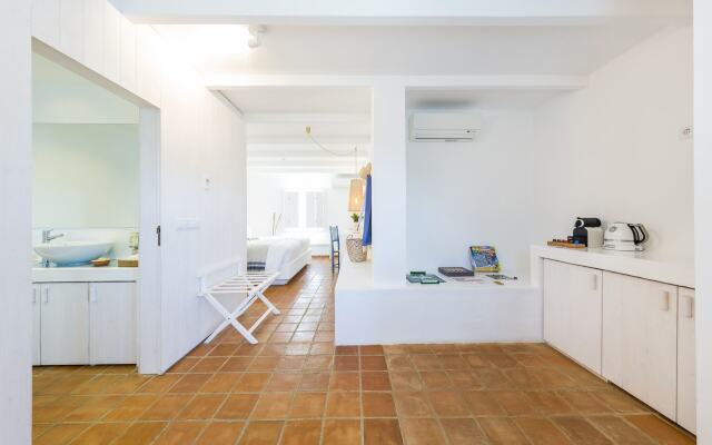 Octant Vila Monte