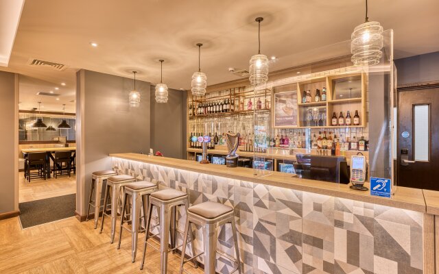 Premier Inn Pickering hotel